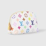 ルイヴィトン LV × TM ポシェット・コスメティック PM M13744 ルイヴィトン LV × TM ポシェット・コスメティック PM M13744
