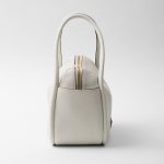 プラダ ダーリン ソフトグレインレザー ハンドバッグ 1BA451_2CYS プラダ ダーリン ソフトグレインレザー ハンドバッグ 1BA451_2CYS