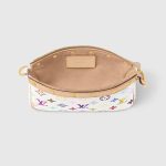 ルイヴィトン LV × TM ポシェット・アクセソワール M13404 M13663 ルイヴィトン LV × TM ポシェット・アクセソワール M13404 M13663