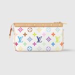 ルイヴィトン LV × TM ポシェット・アクセソワール M13404 M13663 ルイヴィトン LV × TM ポシェット・アクセソワール M13404 M13663