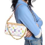 ルイヴィトン LV × TM ポシェット・アクセソワール M13404 M13663 ルイヴィトン LV × TM ポシェット・アクセソワール M13404 M13663