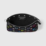 ルイヴィトン LV × TM ポシェット・アクセソワール M13404 M13663 ルイヴィトン LV × TM ポシェット・アクセソワール M13404 M13663