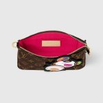 ルイヴィトン LV × TM ポシェット・アクセソワール M13440 ルイヴィトン LV × TM ポシェット・アクセソワール M13440