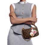 ルイヴィトン LV × TM ポシェット・アクセソワール M13440 ルイヴィトン LV × TM ポシェット・アクセソワール M13440