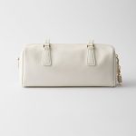 プラダ ミディアム レザー トップハンドルバッグ 1BB127_2CYS プラダ ミディアム レザー トップハンドルバッグ 1BB127_2CYS
