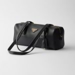 プラダ ミディアム レザー トップハンドルバッグ 1BB127_2CYS プラダ ミディアム レザー トップハンドルバッグ 1BB127_2CYS