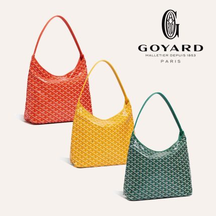 ゴヤール ボエム ホーボーバッグ LTY07CL07P LTY08CL08P LTY09CL09P
