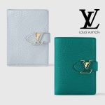 ルイヴィトン LV ヴェルティカル ウォレット コンパクト M83572 M82438 ルイヴィトン LV ヴェルティカル ウォレット コンパクト M83572 M82438