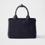 プラダ スモール コットンキャンバス ハンドバッグ 1BG464_2CYA プラダ スモール コットンキャンバス ハンドバッグ 1BG464_2CYA