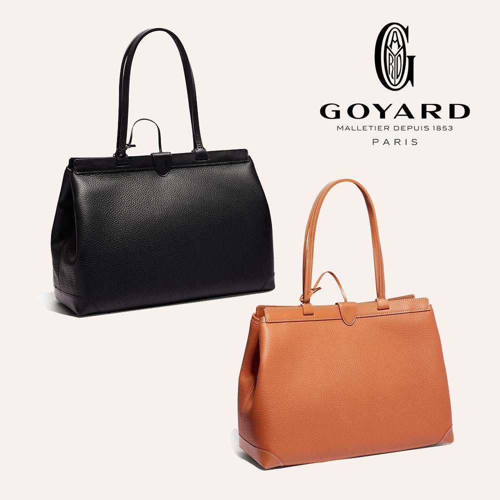 ゴヤール ベルシャス ビヨードPM ハンドバッグ LCG01CL01P LCG03CL03P ゴヤール ベルシャス ビヨードPM ハンドバッグ LCG01CL01P LCG03CL03P