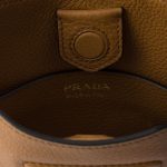 プラダ ヴィッテロダイノソフトレザー ミニ ショルダーバッグ 1BH191_2DKV プラダ ヴィッテロダイノソフトレザー ミニ ショルダーバッグ 1BH191_2DKV