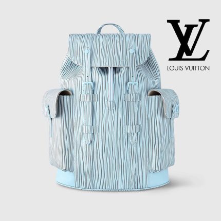 ルイヴィトン LV × Park Seo-Bo クリストファー MM M11584