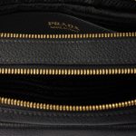 プラダ ヴィッテロダイノソフトレザー スモール ショルダーバッグ 1BH082_2DKV プラダ ヴィッテロダイノソフトレザー スモール ショルダーバッグ 1BH082_2DKV