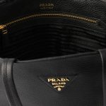 プラダ ヴィッテロダイノソフトレザー ラージ トートバッグ 1BG550_2DKV プラダ ヴィッテロダイノソフトレザー ラージ トートバッグ 1BG550_2DKV