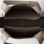 プラダ ヴィッテロダイノソフトレザー スモール トートバッグ 1BG335_2DKV プラダ ヴィッテロダイノソフトレザー スモール トートバッグ 1BG335_2DKV