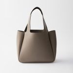 プラダ ヴィッテロダイノソフトレザー スモール トートバッグ 1BG335_2DKV プラダ ヴィッテロダイノソフトレザー スモール トートバッグ 1BG335_2DKV