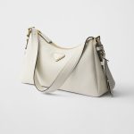 プラダ エメ ミディアム レザー ショルダーバッグ 1BC229_2CYS_F プラダ エメ ミディアム レザー ショルダーバッグ 1BC229_2CYS_F