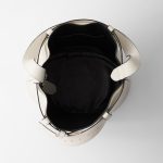 プラダ バックル ベルト付 レザー バケットバッグ 1BE085_2CY9 プラダ バックル ベルト付 レザー バケットバッグ 1BE085_2CY9