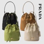 プラダ Re-Edition 1978 Re-Nylon ミニバッグ 1BE067_RV44 プラダ Re-Edition 1978 Re-Nylon ミニバッグ 1BE067_RV44