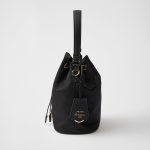 プラダ Re-Edition 1978 Re-Nylon ミニバッグ 1BE067_RV44 プラダ Re-Edition 1978 Re-Nylon ミニバッグ 1BE067_RV44