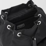 プラダ  スモール Re-Nylon バックパック 1BZ677_RV44