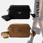 プラダ Re-Nylon ショルダーバッグ 1BC167_RV44 プラダ Re-Nylon ショルダーバッグ 1BC167_RV44