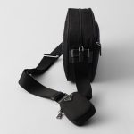 プラダ Re-Nylon ショルダーバッグ 1BC167_RV44 プラダ Re-Nylon ショルダーバッグ 1BC167_RV44