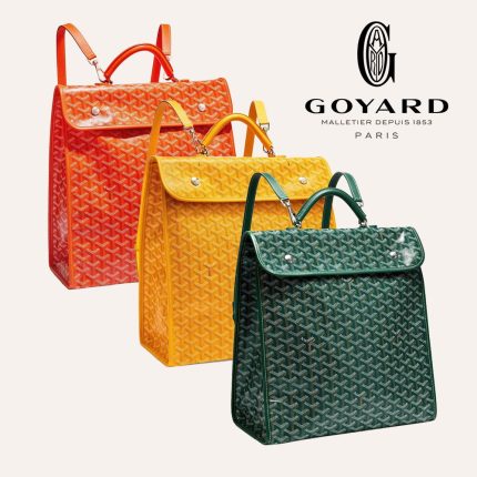 ゴヤール  サン=レジェ・バックパック LTY07CG07P LTY08CG08P LTY09CG09P