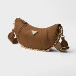 プラダ Re-Nylon ショルダーバッグ 1BH222_R064 プラダ Re-Nylon ショルダーバッグ 1BH222_R064