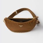 プラダ Re-Nylon ショルダーバッグ 1BH222_R064 プラダ Re-Nylon ショルダーバッグ 1BH222_R064