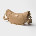 プラダ Re-Nylon ショルダーバッグ 1BH222_R064 プラダ Re-Nylon ショルダーバッグ 1BH222_R064