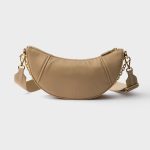 プラダ Re-Nylon ショルダーバッグ 1BH222_R064 プラダ Re-Nylon ショルダーバッグ 1BH222_R064
