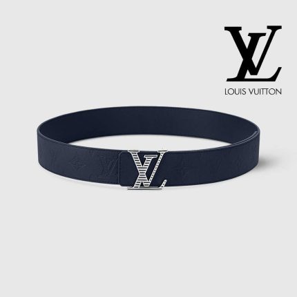 ルイヴィトン ベルト･LV イニシャル 40MM リバーシブル M8645