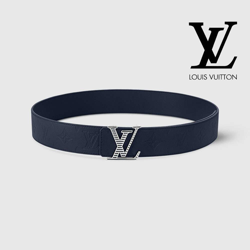 ルイヴィトン ベルト・LV シャドウ 40MMリバーシブル M8633 ルイヴィトン ベルト・LV シャドウ 40MMリバーシブル M8633