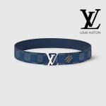 ルイヴィトン ベルト・LV イニシャル 40MM リバーシブル M8645 ルイヴィトン ベルト・LV イニシャル 40MM リバーシブル M8645
