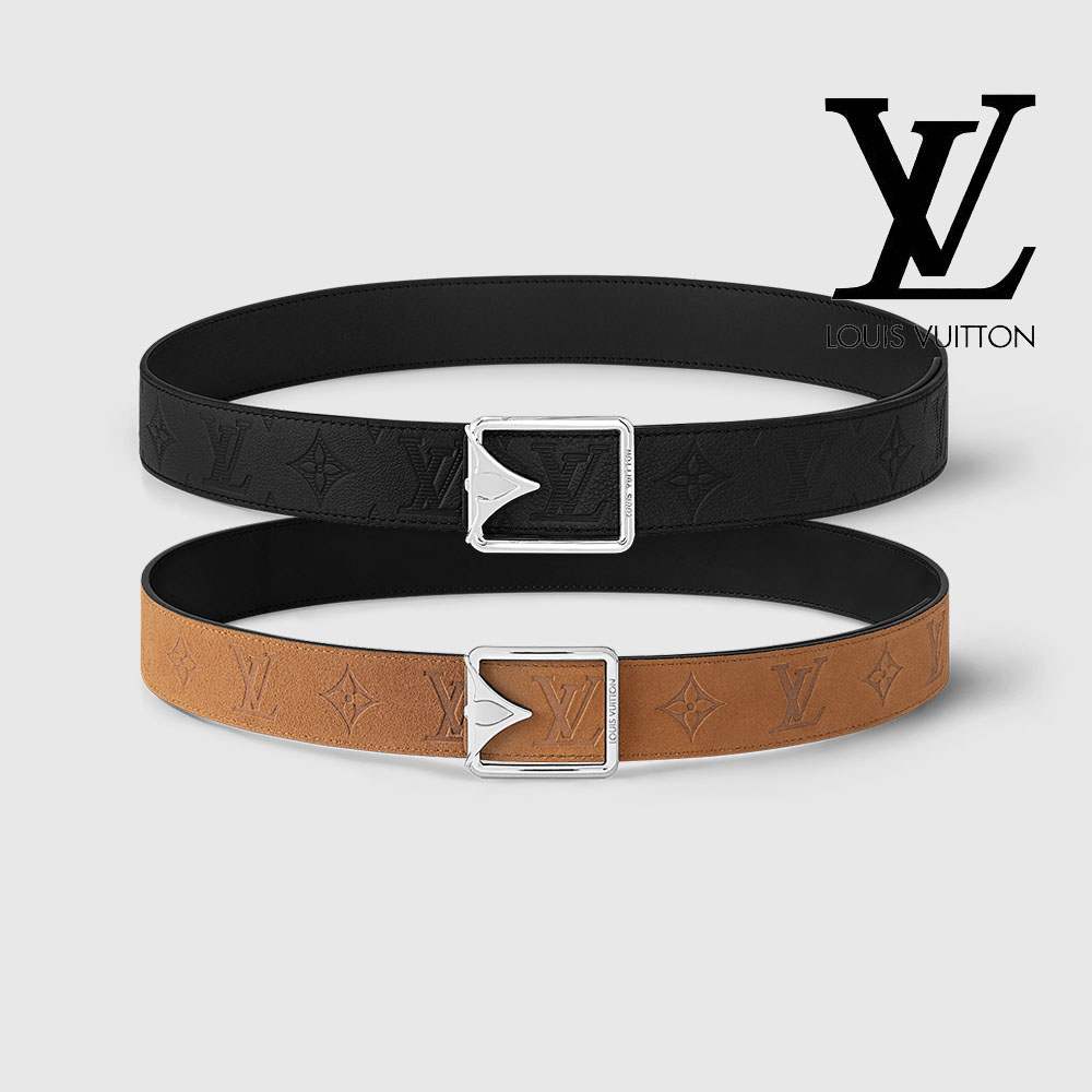 ルイヴィトン ベルト・LV ベニス 35MM M8631 M8569 ルイヴィトン ベルト・LV ベニス 35MM M8631 M8569