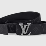 ルイヴィトン ベルト・LV ステッチ 40MM リバーシブル M8560 M8582 ルイヴィトン ベルト・LV ステッチ 40MM リバーシブル M8560 M8582