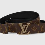 ルイヴィトン ベルト・LV ステッチ 40MM リバーシブル M8560 M8582 ルイヴィトン ベルト・LV ステッチ 40MM リバーシブル M8560 M8582