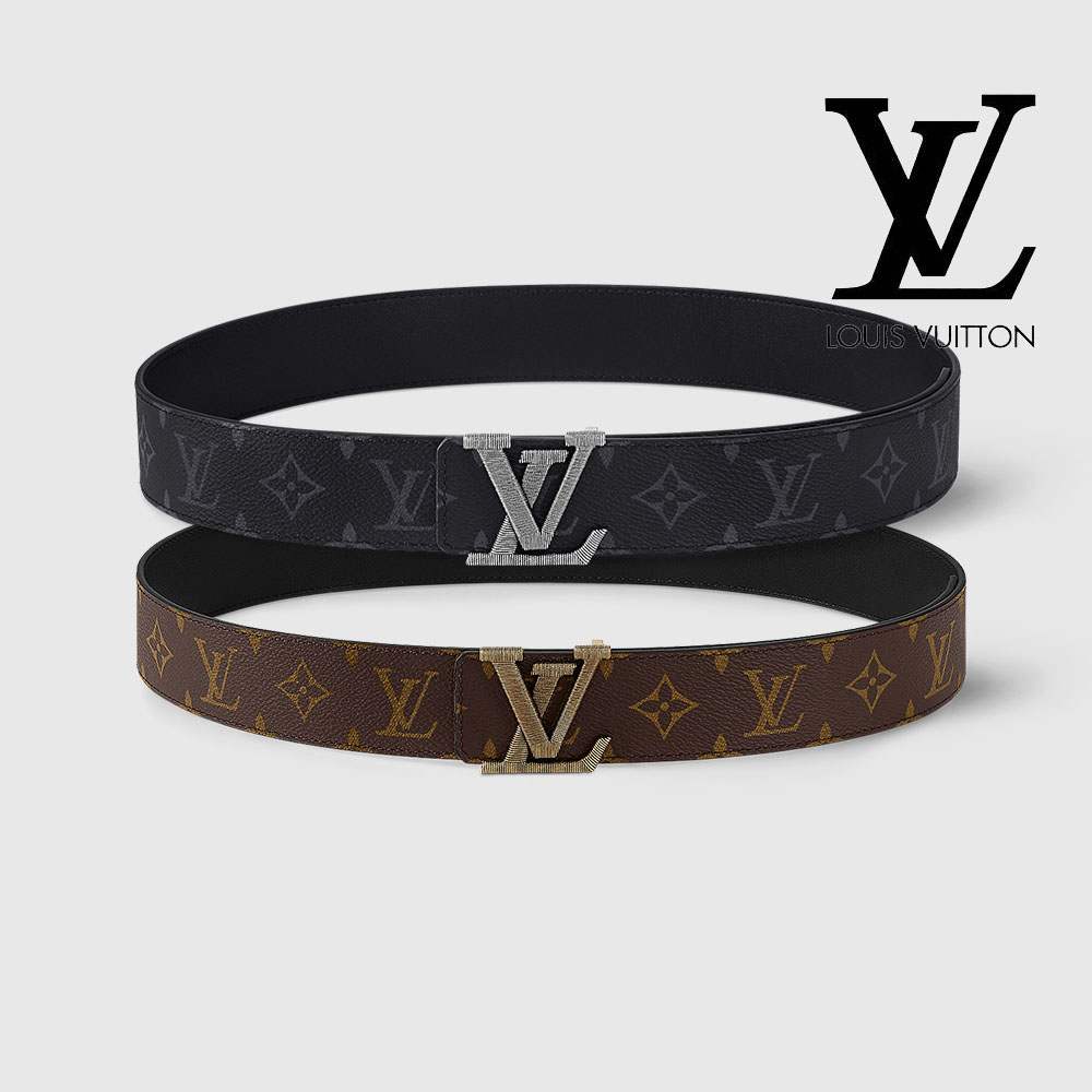 ルイヴィトン ベルト・LV ステッチ 40MM リバーシブル M8560 M8582 ルイヴィトン ベルト・LV ステッチ 40MM リバーシブル M8560 M8582