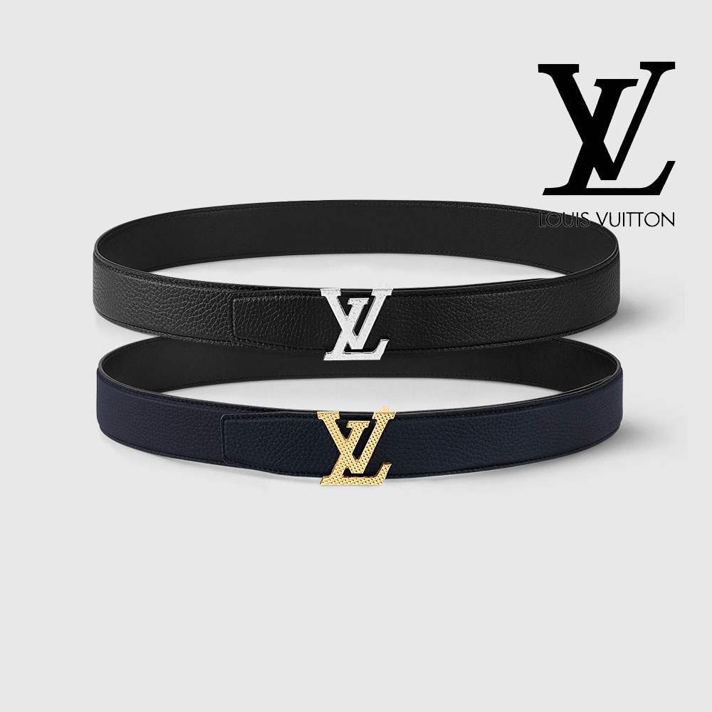 ルイヴィトン ベルト・LV ヘリテージ 35MM リバーシブル M8557 M8563 ルイヴィトン ベルト・LV ヘリテージ 35MM リバーシブル M8557 M8563