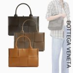 ボッテガヴェネタ ミニ アルコ トートバッグ 709337 VCQC2 ボッテガヴェネタ ミニ アルコ トートバッグ 709337 VCQC2