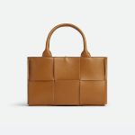 ボッテガヴェネタ ミニ アルコ トートバッグ 709337 VCQC2 ボッテガヴェネタ ミニ アルコ トートバッグ 709337 VCQC2