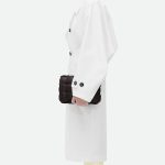 ボッテガヴェネタ パデッド カセット クロスボディバッグ 591970 VCQR1 ボッテガヴェネタ パデッド カセット クロスボディバッグ 591970 VCQR1