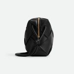 ボッテガヴェネタ スモール カセット カメラバッグ クロスボディバッグ 709417 VCQC2 ボッテガヴェネタ スモール カセット カメラバッグ クロスボディバッグ 709417 VCQC2