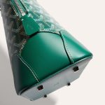 ゴヤール ハンドバッグ ヴァンドーム MINI & PM 07CL07P ゴヤール ハンドバッグ ヴァンドーム MINI & PM 07CL07P