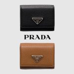 プラダ ヴィッテロダイノレザー 財布 2MH042_2E54 プラダ ヴィッテロダイノレザー 財布 2MH042_2E54