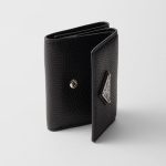 プラダ ヴィッテロダイノレザー 財布 2MH042_2E54 プラダ ヴィッテロダイノレザー 財布 2MH042_2E54