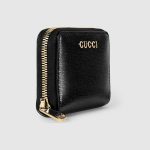 グッチ GUCCI スクリプト ジップ カードケース 813219 グッチ GUCCI スクリプト ジップ カードケース 813219
