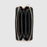 グッチ GUCCI スクリプト ジップ カードケース 813219 グッチ GUCCI スクリプト ジップ カードケース 813219