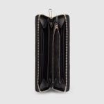 グッチ マキシGG ジップアラウンドウォレット 739484 グッチ マキシGG ジップアラウンドウォレット 739484